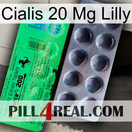 Cialis 20Mg Lilly new04